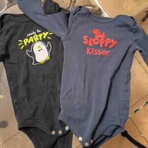 12-18 month baby onesie